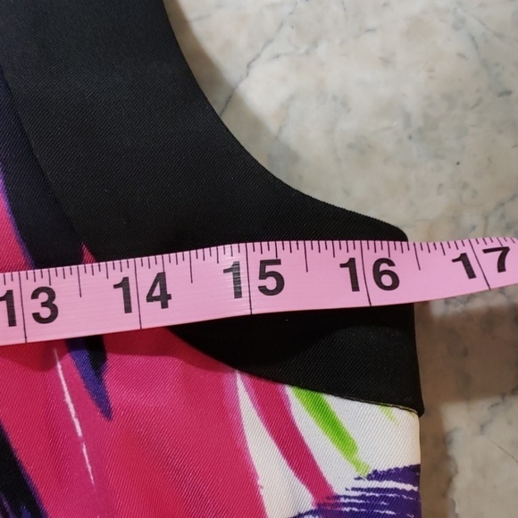 Alyx Limited Sheath Sleeveless Dress 4 EUC - Picture 6 of 9